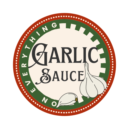 Garlic Butter Sauce