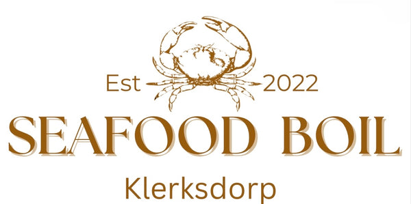 Seafood Boil Klerksdorp